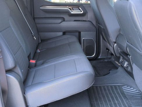 Used 2026 Chevrolet Silverado 1500 RST image 23