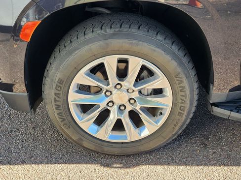 Used 2024 Chevrolet Tahoe Premier image 25