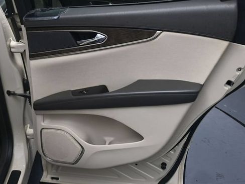 Used 2018 Lincoln MKX Reserve w/ Lincoln MKX Climate Package AWD/4WD image 32