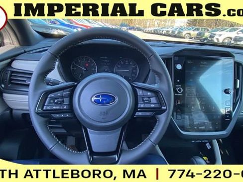 New 2026 Subaru Forester Premium image 14