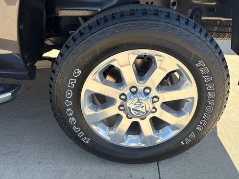 New 2026 RAM 2500 Laramie image 12