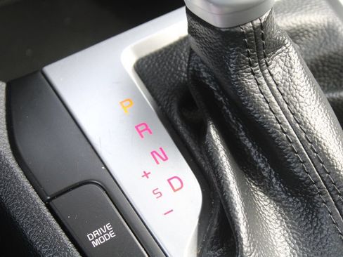 Used 2024 Kia Forte LXS FWD image 34