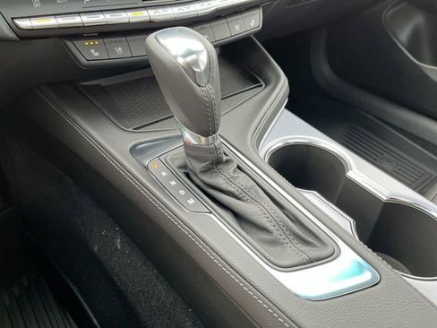 New 2026 Cadillac CT4 Premium Luxury image 22