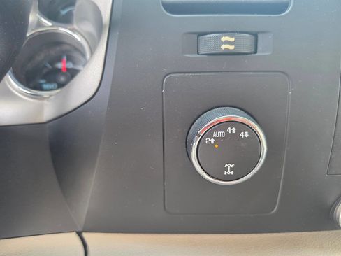 Used 2012 Chevrolet Silverado 1500 LT w/ All-Star Edition image 38