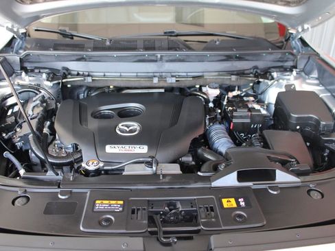 Used 2022 MAZDA CX-9 Touring Plus AWD/4WD image 57