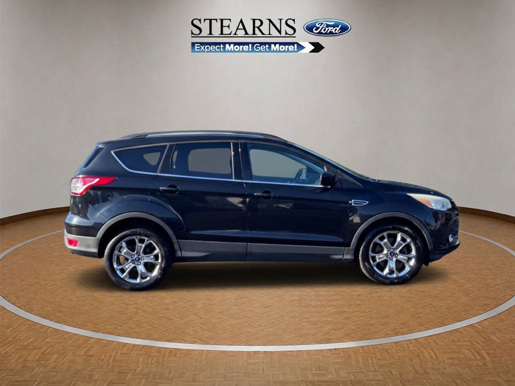 Used 2014 Ford Escape SE w/ Equipment Group 201A AWD/4WD image 4