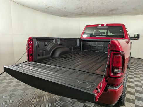 New 2026 RAM 2500 Tradesman image 9