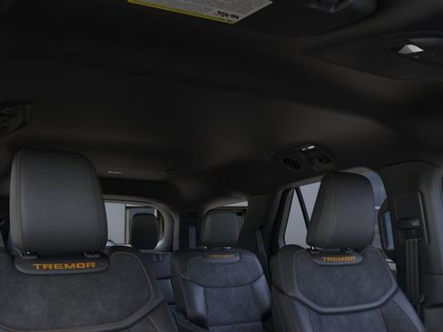 New 2026 Ford Explorer Tremor AWD/4WD image 22
