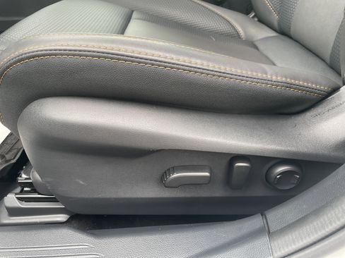 Used 2023 Subaru Outback Wilderness image 11