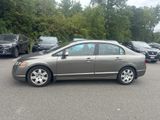 Used 2008 Honda Civic LX image 5