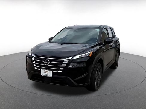 Used 2025 Nissan Rogue SV image 7