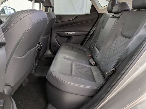 Certified 2024 Lexus NX 450h+ 450h+ Luxury w/ Vision Package image 29