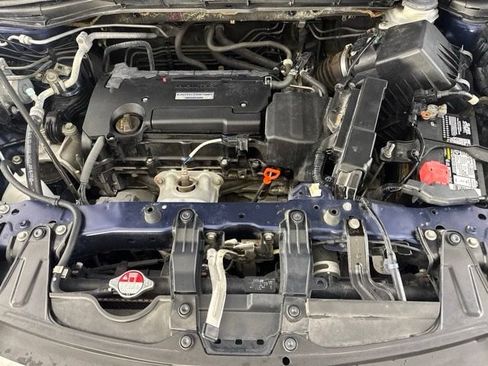 Used 2016 Honda CR-V SE image 19