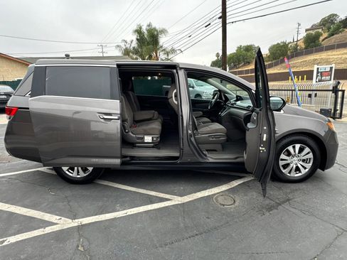 Used 2014 Honda Odyssey EX image 23