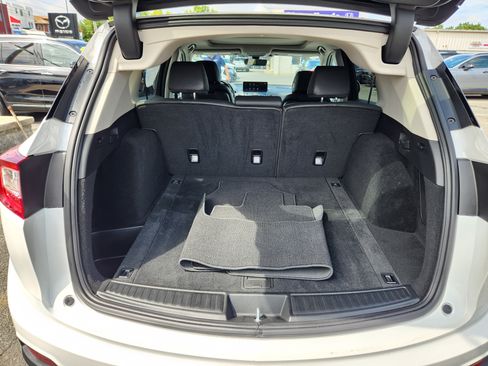 Certified 2023 Acura RDX AWD image 8