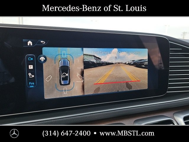 New 2026 Mercedes-Benz GLE 450 4MATIC image 37