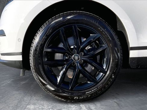 Used 2026 Land Rover Range Rover Velar S image 33