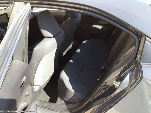 Used 2023 Toyota Corolla LE image 13