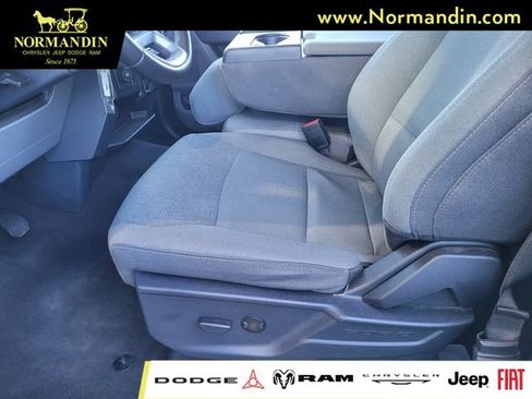 Used 2025 Ford F150 XLT w/ Equipment Group 301A Standard RWD image 17