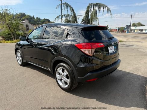 Used 2016 Honda HR-V EX image 5