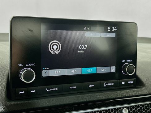 Used 2025 Honda Civic Sport image 14