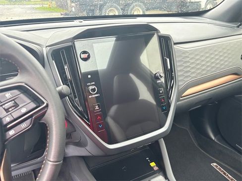 Certified 2025 Subaru Forester Sport w/ Popular Package #1 image 28