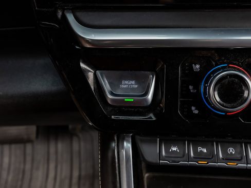 Used 2022 GMC Sierra 1500 Denali Ultimate image 23