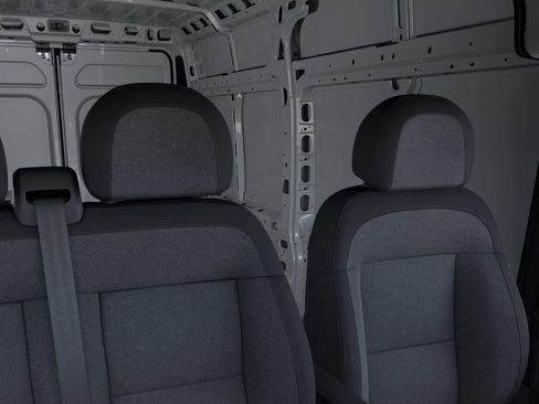 New 2026 RAM ProMaster 1500 w/ Upfitter's Prep Package image 26