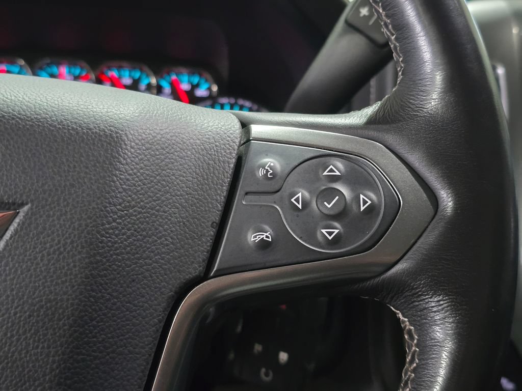 Used 2018 Chevrolet Silverado 3500 LTZ w/ Duramax Plus Package AWD/4WD image 12