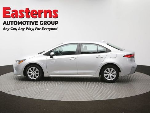 Used 2024 Toyota Corolla LE FWD image 59
