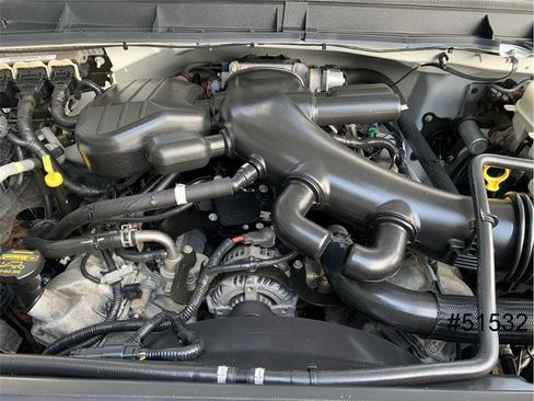 Used 2012 Ford F550 2WD Regular Cab Super Duty w/ PWR Equipment Group image 14