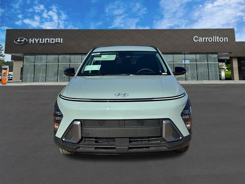 New 2026 Hyundai Kona SEL Sport image 2