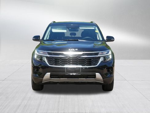Certified 2024 Kia Seltos S AWD/4WD image 2