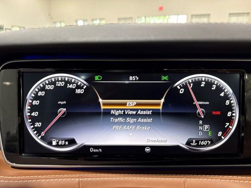 Used 2017 Mercedes-Benz S 550 Cabriolet image 76
