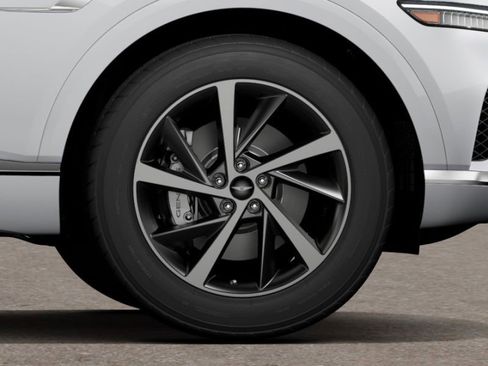 New 2026 Genesis GV80 2.5T Select image 14