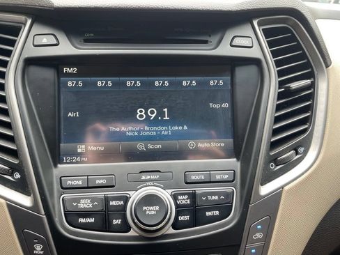 Used 2014 Hyundai Santa Fe Sport w/ Technology Package 04 FWD image 17