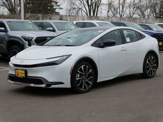 New 2026 Toyota Prius Plug-In Hybrid video 2