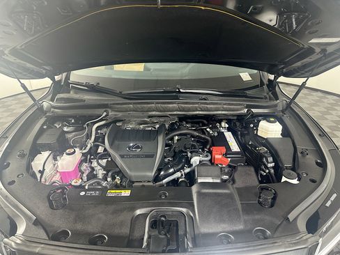 Used 2024 Lexus RX 350 Premium w/ Accessory Package (Z1) image 36