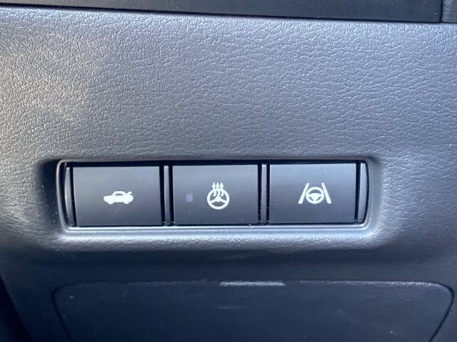 New 2026 Nissan Sentra SR w/ SR Premium Package FWD image 14