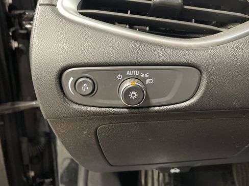 Used 2023 Chevrolet Malibu LT image 21