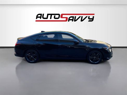 Used 2023 Acura Integra A-Spec image 8