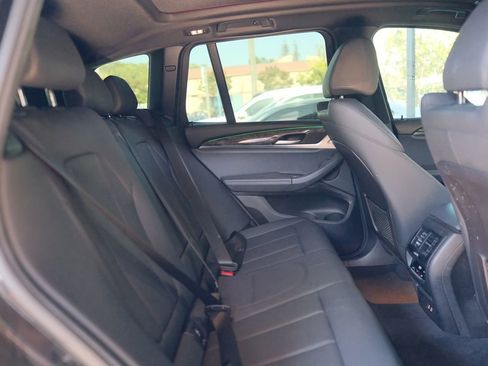 Used 2020 BMW X3 sDrive30i w/ Driving Assistance Package RWD image 33