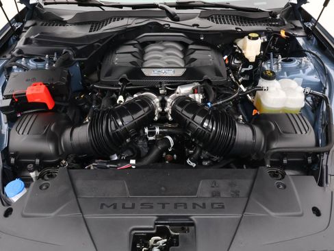 Used 2025 Ford Mustang GT Premium image 20