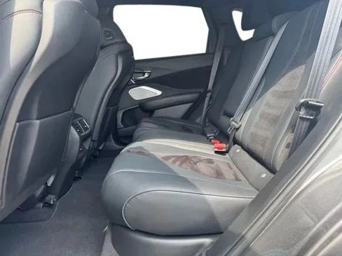 Used 2023 Acura RDX A-Spec AWD/4WD image 18