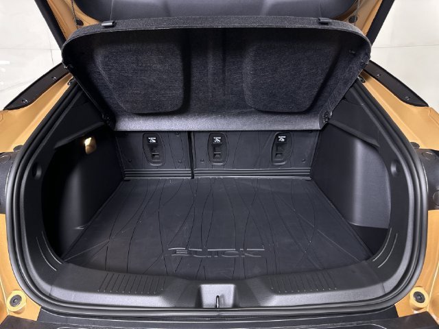 New 2026 Buick Envista Preferred w/ Convenience I Package FWD image 28