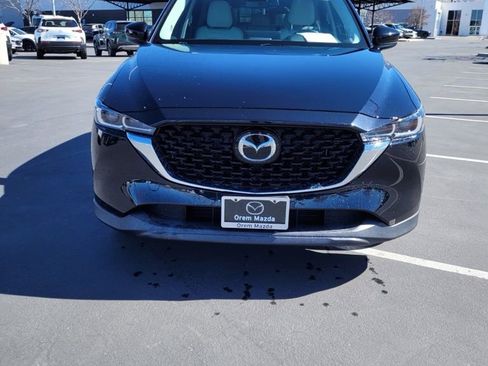 Used 2023 MAZDA CX-5 AWD 2.5 S image 7