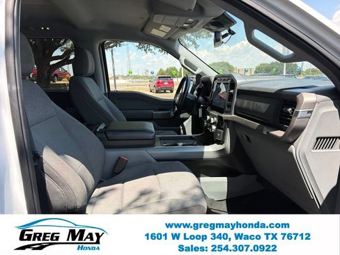Used 2024 Ford F150 XLT w/ Mobile Office Package AWD/4WD image 28