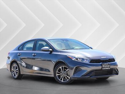 Used 2023 Kia Forte LXS