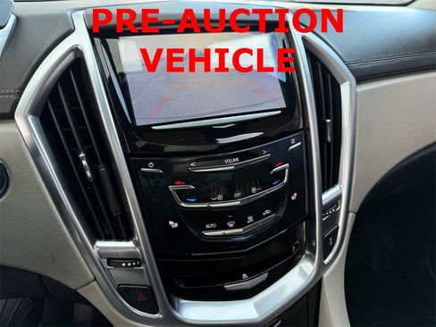 Used 2015 Cadillac SRX Performance w/ Driver Awareness Package image 16