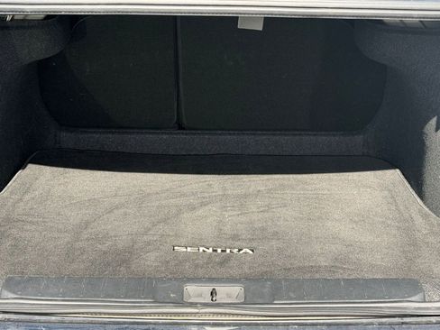 Used 2024 Nissan Sentra SV image 30